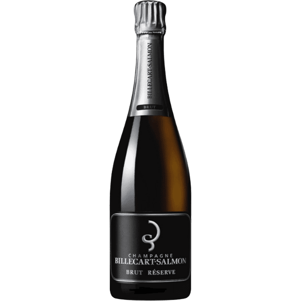 Billecart-Salmon Champagne Brut Réserve – Elegante Brut Champagne Uit Frankrijk