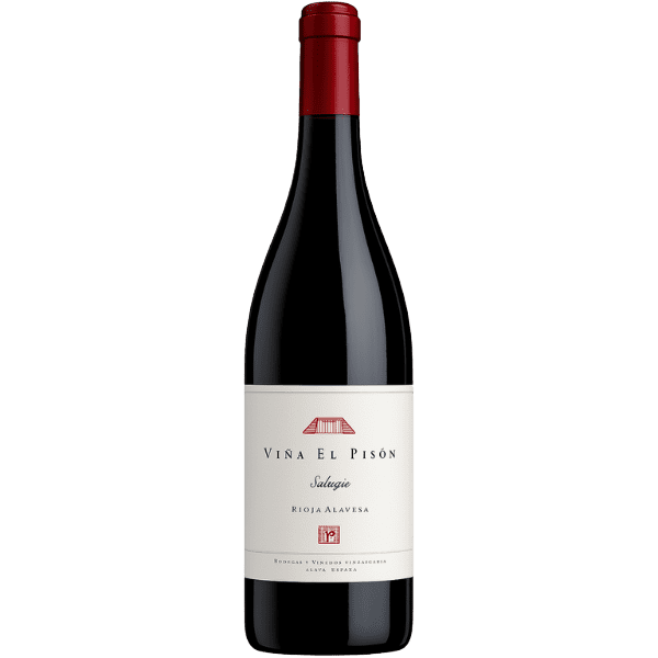 Bodega Artadi El Pisón 2020 – Iconische Single Vineyard Rioja