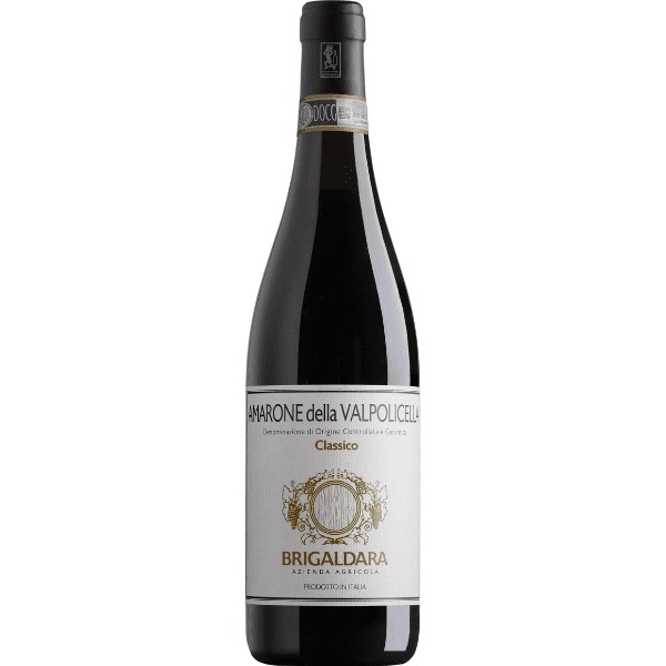 Brigaldara Amarone Della Valpolicella Classico