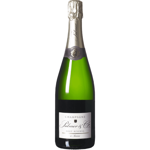 Champagne Palmer & Co Brut Réserve 150cl – Champagne Magnum
