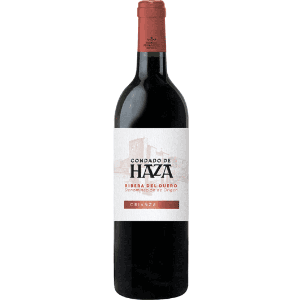 Condado De Haza Crianza