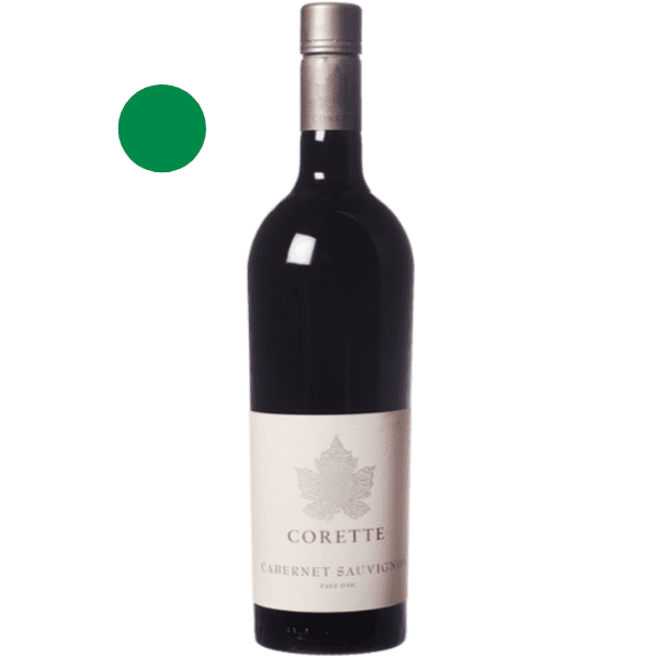 Corette Cabernet Sauvignon IGP