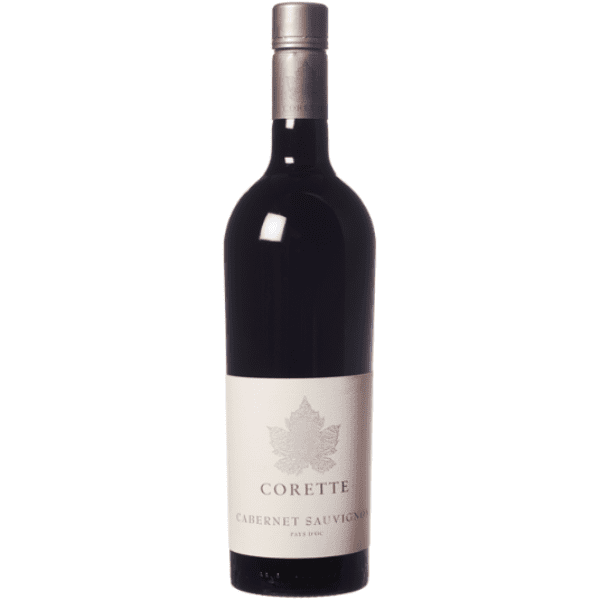 Corette Cabernet Sauvignon IGP