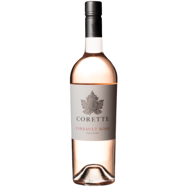 Corette Cinsault Rosé IGP