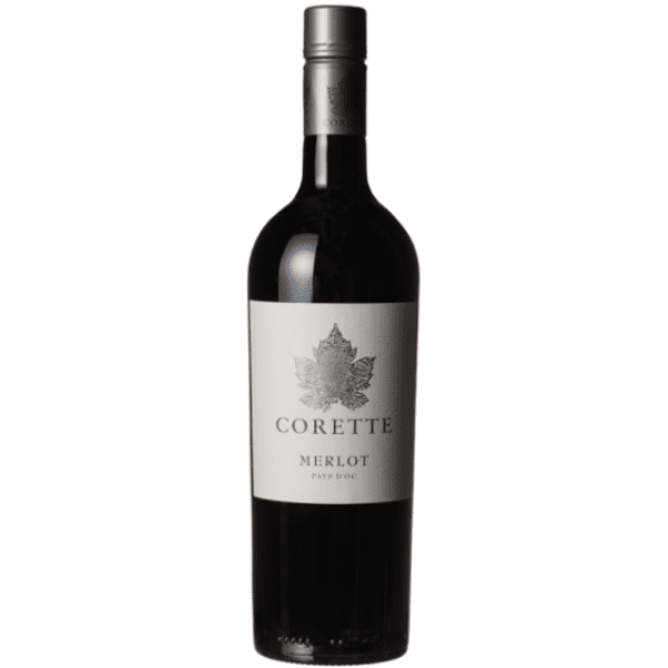 Corette Merlot IGP