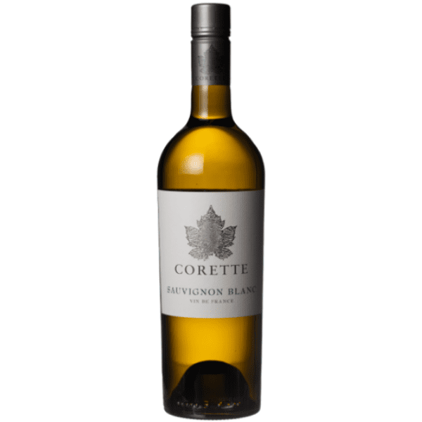 Corette Sauvignon Blanc IGP