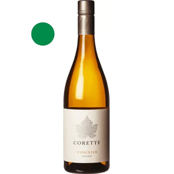 Corette Viognier IGP