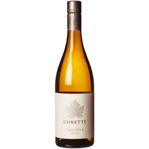 Corette Viognier IGP