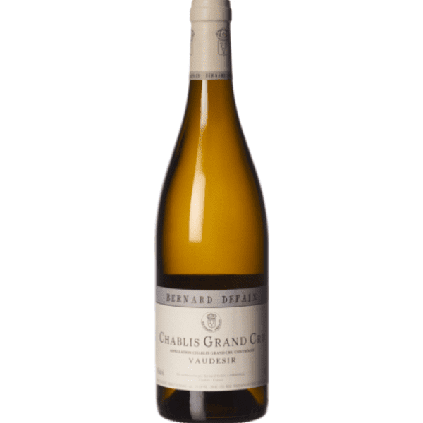 Bernard Defaix Chablis Grand Cru Vaudésir