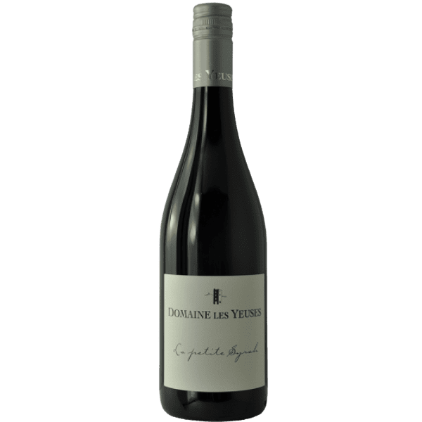 Domaine Les Yeuses La Petite Syrah