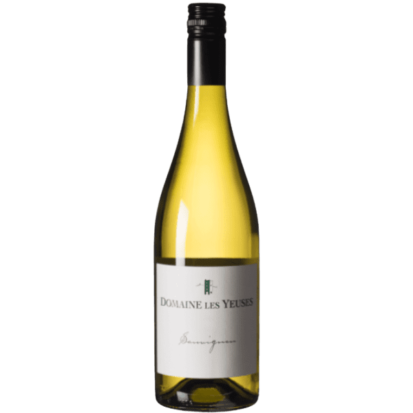 Domaine Les Yeuses Sauvignon Blanc