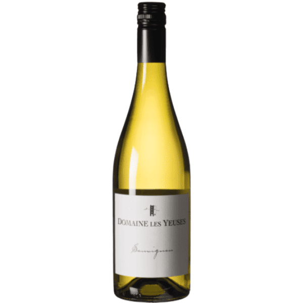 Domaine Les Yeuses Sauvignon Blanc