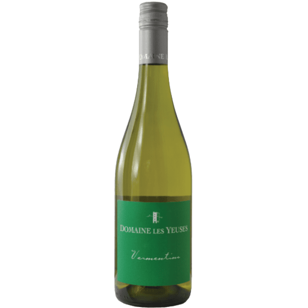 Domaine Les Yeuses Vermentino