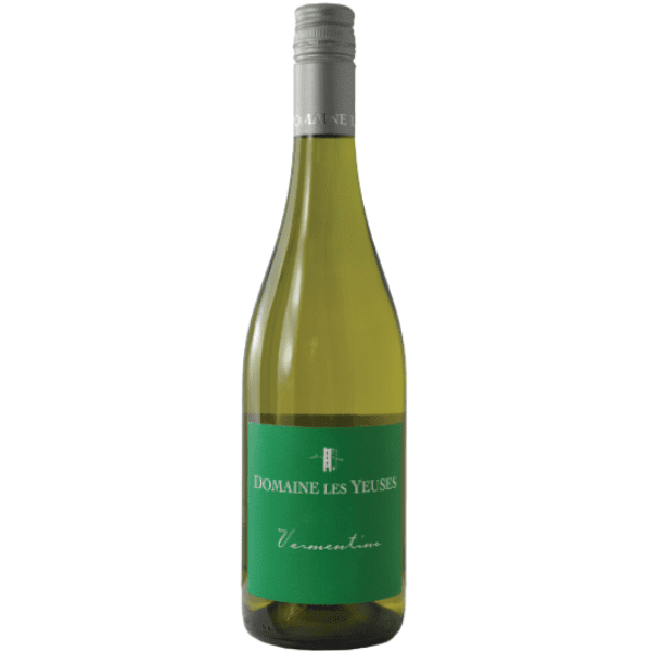 Domaine Les Yeuses Vermentino