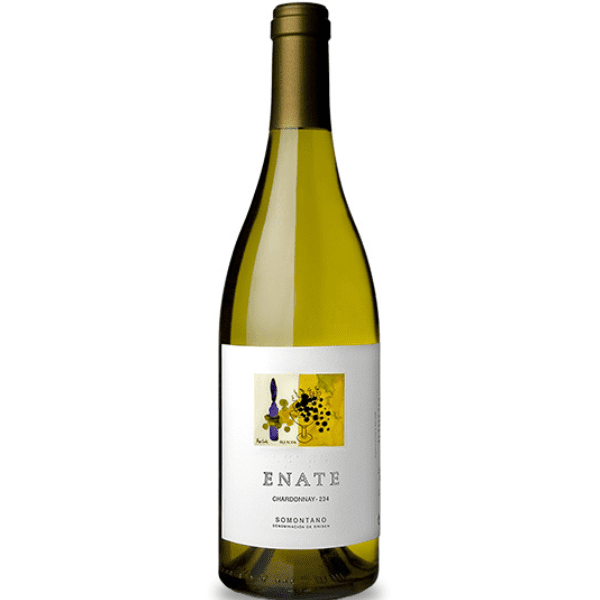 Bodega Enate Chardonnay 234