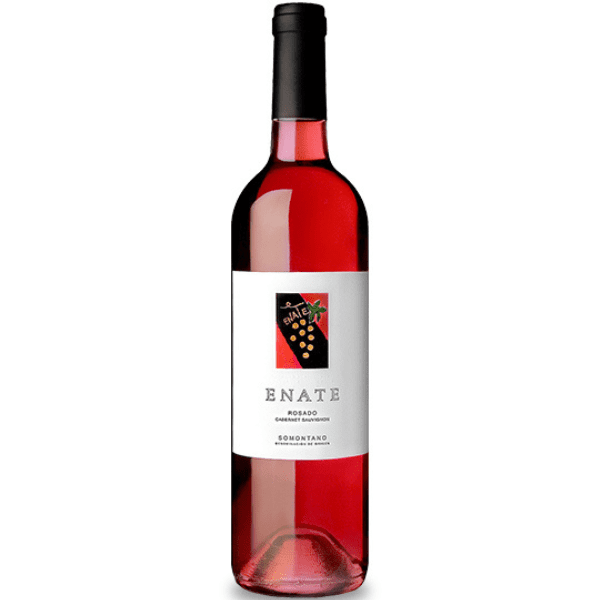 Bodega Enate Rosado Cabernet Sauvignon