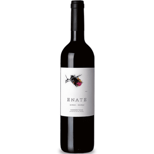 Bodega Enate Syrah Shiraz