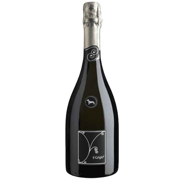 Eugenio Collavini Il Grigio Spumante Brut 35cl