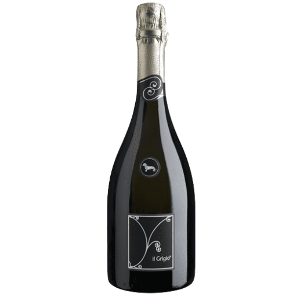 Eugenio Collavini Il Grigio Spumante Brut 35cl