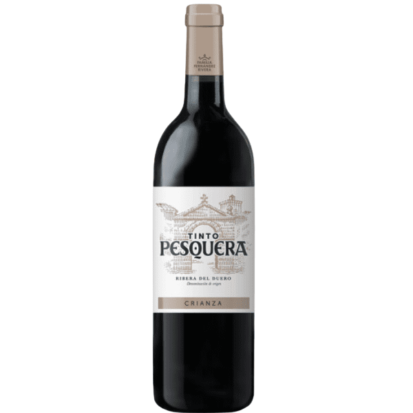 Tinto Pesquera Crianza