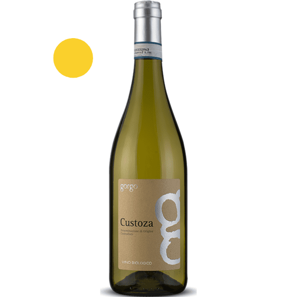 Gorgo Bianco Di Custoza