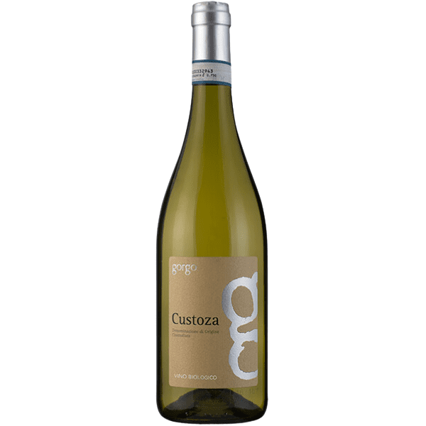 Gorgo Bianco Di Custoza