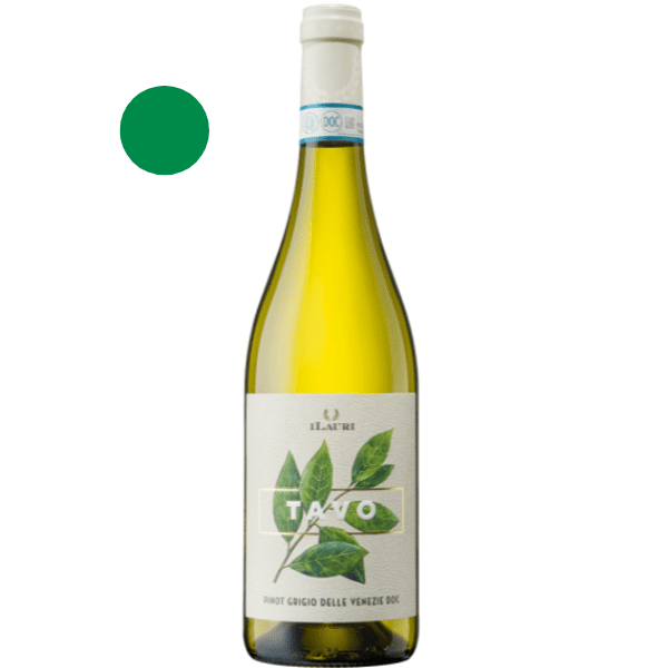 ILauri Tavo Pinot Grigio Delle Venezie DOC