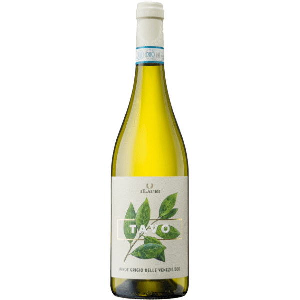 ILauri Tavo Pinot Grigio Delle Venezie DOC