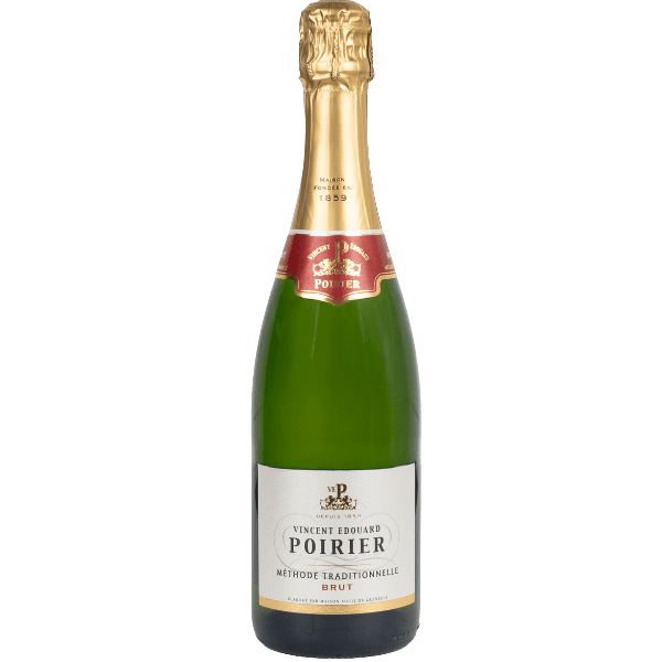 Louis De Grenelle Vincent Edouard Poirier Brut