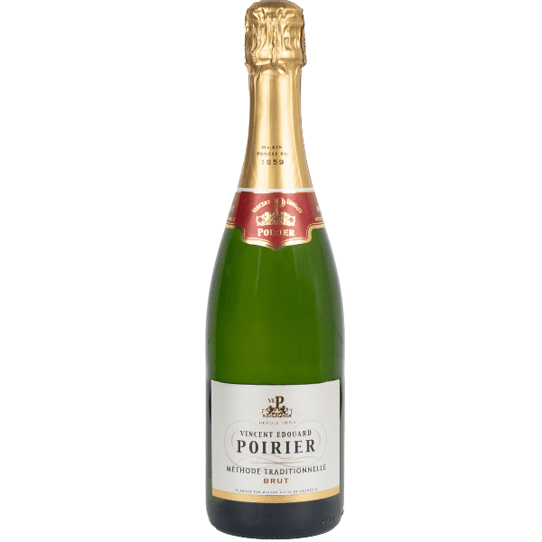 Louis De Grenelle Vincent Edouard Poirier Brut