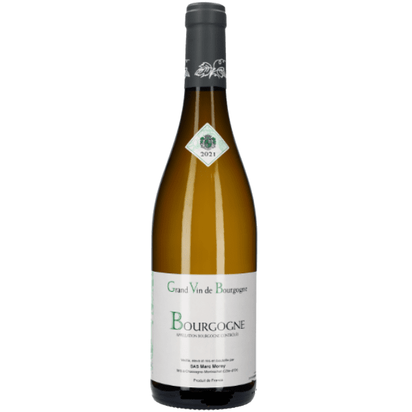 Domaine Marc Morey Bourgogne Blanc 2022