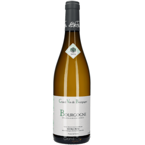 Domaine Marc Morey Bourgogne Blanc 2022