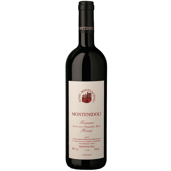 Montenidoli Toscana IGT Rosso