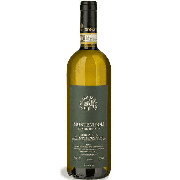 Montenidoli Vernaccia Di San Gimignano DOCG