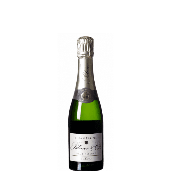 Champagne Palmer & Co Brut Réserve 35cl