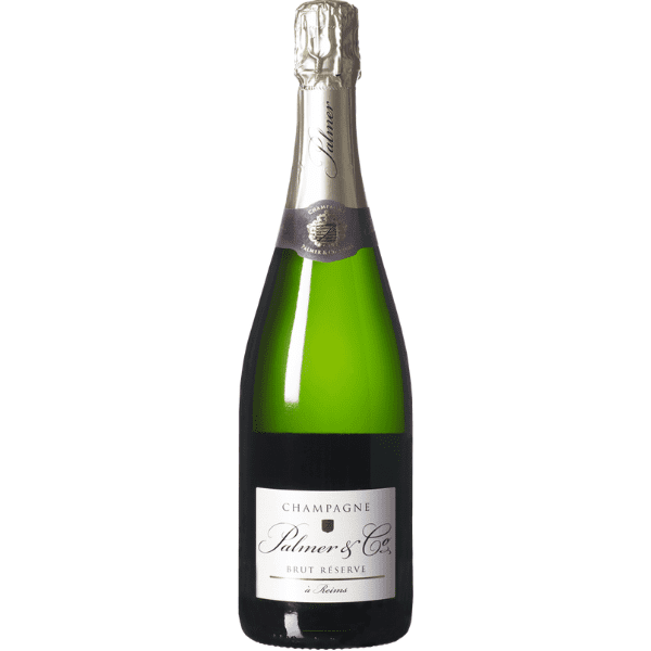 Champagne Palmer & Co Brut Réserve 150cl