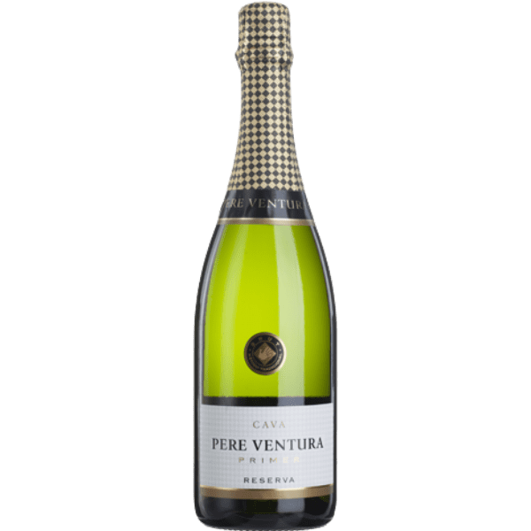Pere Ventura Cava Primer Brut Reserva