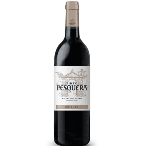 Tinto Pesquera Crianza