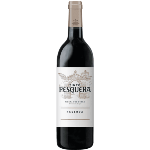 Tinto Pesquera Reserva