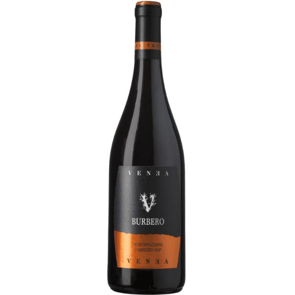 Venea Burbero Montepulciano D’Abruzzo DOP