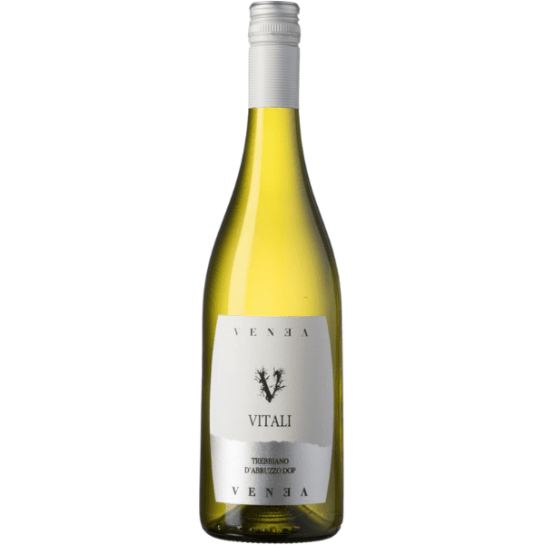 Venea Vitali Trebbiano D’Abruzzo DOP