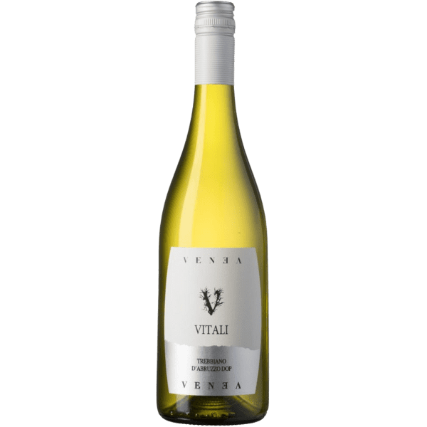 Venea Vitali Trebbiano D’Abruzzo DOP