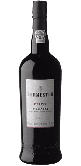 Burmester Ruby Porto