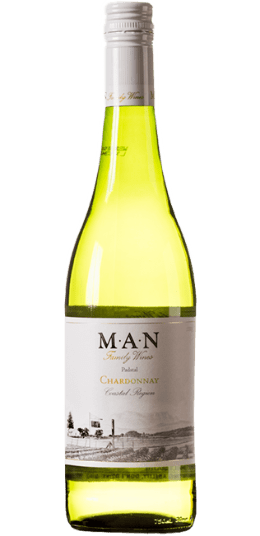 MAN Family Wines Chardonnay Pad Stal