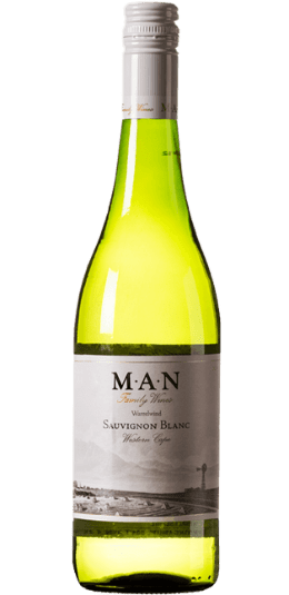 MAN Family Wines Sauvignon Blanc Warrelwind