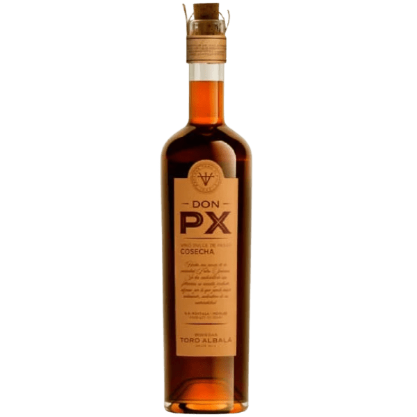 Bodegas Toro Albalá Don PX – Rijke Pedro Ximénez Uit Montilla-Moriles