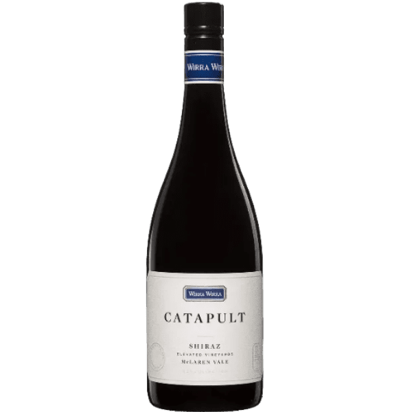 Wirra Wirra Catapult Shiraz