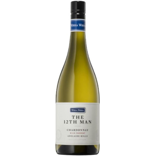 Wirra Wirra The 12th Man Adelaide Chardonnay