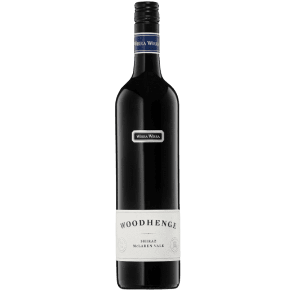 Wirra Wirra Woodhenge Shiraz