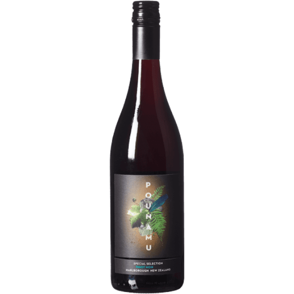 Pounamu Pinot Noir